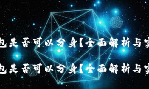 小狐錢包是否可以分身？全面解析與實用指南

小狐錢包是否可以分身？全面解析與實用指南