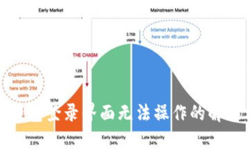 小狐錢(qián)包登錄界面無(wú)法操作的解決方案