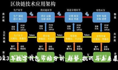 2023年數(shù)字錢包市場分析：趨勢、挑戰(zhàn)與未來展望