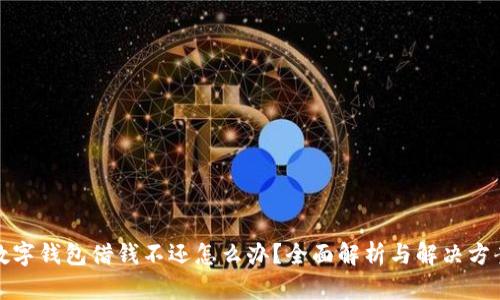 數(shù)字錢(qián)包借錢(qián)不還怎么辦？全面解析與解決方案