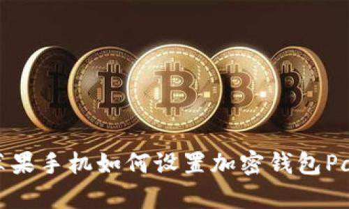 蘋(píng)果手機(jī)如何設(shè)置加密錢(qián)包Pay