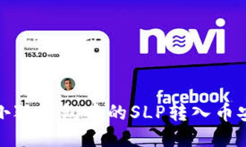 如何將小狐錢包中的SLP轉入幣安交易所