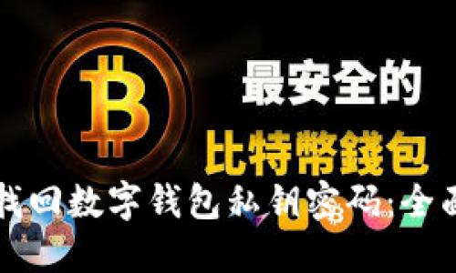 如何找回?cái)?shù)字錢(qián)包私鑰密碼：全面指南