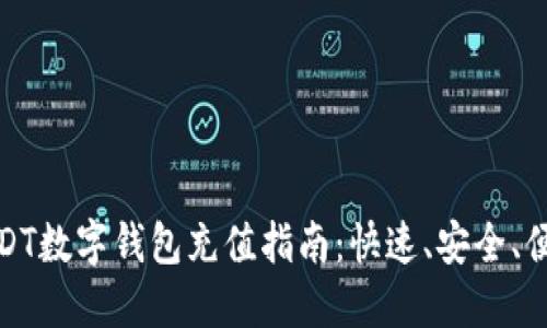 USDT數(shù)字錢包充值指南：快速、安全、便捷