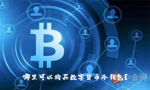 哪里可以購買數(shù)字貨幣冷錢包？