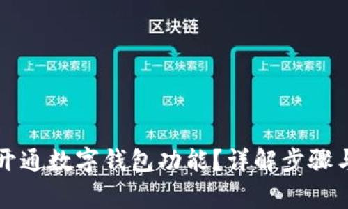 四川如何開通數(shù)字錢包功能？詳解步驟與注意事項(xiàng)