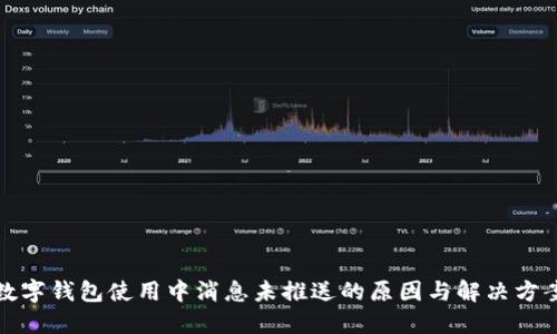 數字錢包使用中消息未推送的原因與解決方案