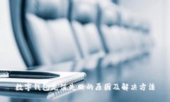數(shù)字錢包充值失敗的原因