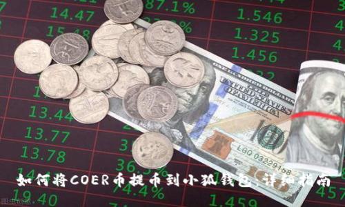 如何將COER幣提幣到小狐錢(qián)包：詳細(xì)指南