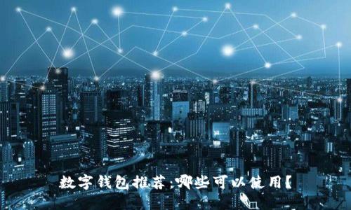 數(shù)字錢包推薦：哪些可以使用？