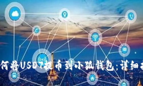 :如何將USDT提幣到小狐錢包：詳細指南