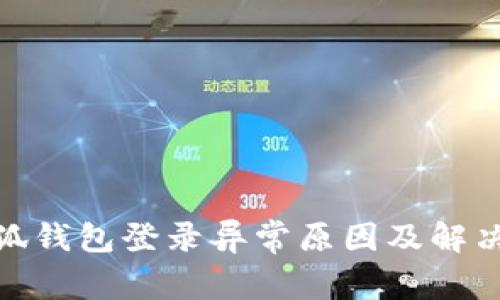 : 小狐錢包登錄異常原因及解決方案