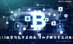 小米13數(shù)字錢包開啟指南：