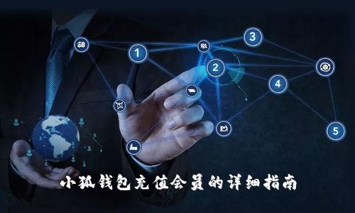 小狐錢包充值會(huì)員的詳細(xì)指南