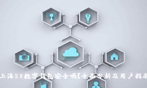 上海58數(shù)字錢包安全嗎？全面分析及用戶指南