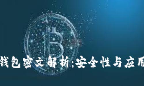 數(shù)字錢(qián)包密文解析：安全性與應(yīng)用前景