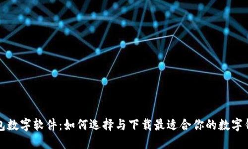錢(qián)包數(shù)字軟件：如何選擇與下載最適合你的數(shù)字錢(qián)包