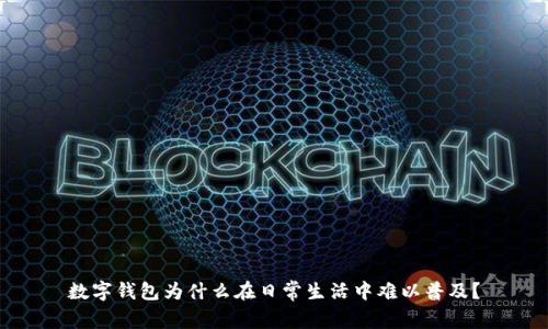 數(shù)字錢包為什么在日常生活中難以普及？