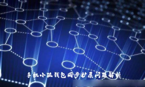 手機小狐錢包同步擴展問題解析