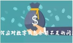 如何應(yīng)對(duì)數(shù)字錢包余額不