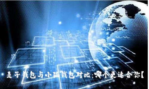 麥子錢包與小狐錢包對(duì)比：哪個(gè)更適合你？