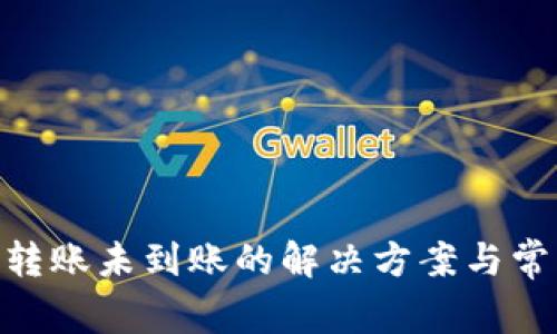 MetaMask轉(zhuǎn)賬未到賬的解決方案與常見問(wèn)題解析