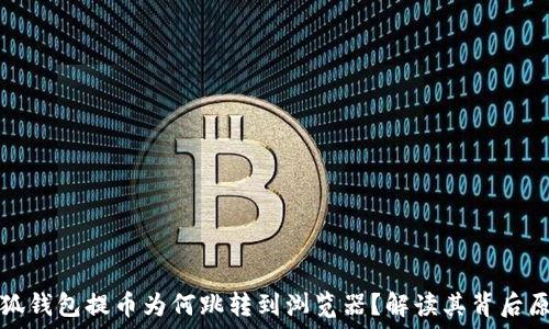   
小狐錢包提幣為何跳轉到瀏覽器？解讀其背后原因