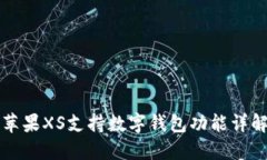 蘋果XS支持?jǐn)?shù)字錢包功能詳