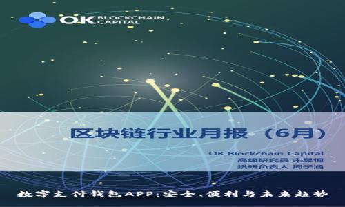 數(shù)字支付錢包APP：安全、便利與未來趨勢
