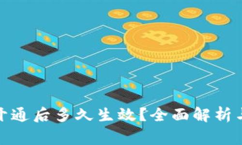 數(shù)字錢包開通后多久生效？全面解析與注意事項(xiàng)