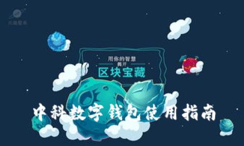 中科數(shù)字錢(qián)包使用指南