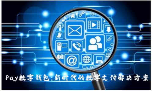 Pay數(shù)字錢包：新時代的數(shù)字支付解決方案
