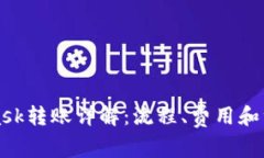 MetaMask轉(zhuǎn)賬詳解：流程、費