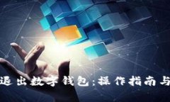 如何安全退出數(shù)字錢(qián)包：