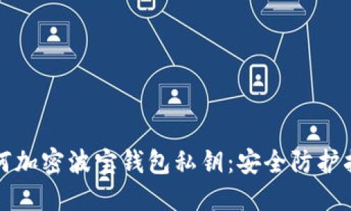 如何加密波寶錢包私鑰：安全防護指南