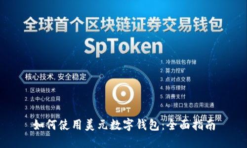 如何使用美元數字錢包：全面指南