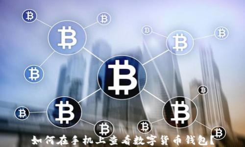 
如何在手機上查看數(shù)字貨幣錢包？