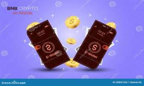 

如何下載和使用手機(jī)數(shù)字錢包？