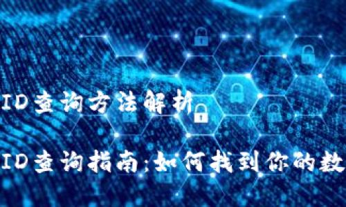 數(shù)字錢(qián)包ID查詢方法解析

數(shù)字錢(qián)包ID查詢指南：如何找到你的數(shù)字錢(qián)包ID