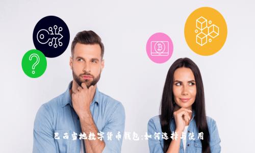 巴西當(dāng)?shù)財(cái)?shù)字貨幣錢(qián)包：如何選擇與使用