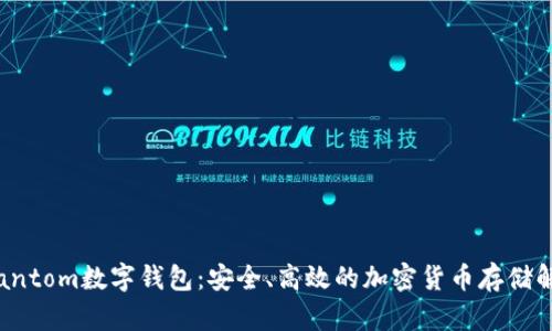 探索Phantom數(shù)字錢包：安全、高效的加密貨幣存儲(chǔ)解決方案