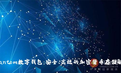 探索Phantom數(shù)字錢包：安全、高效的加密貨幣存儲(chǔ)解決方案