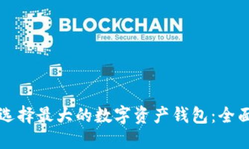如何選擇最大的數(shù)字資產(chǎn)錢包：全面指南