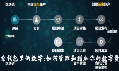 探索錢包里的數(shù)字：如何管理和增加你的數(shù)字資產(chǎn)