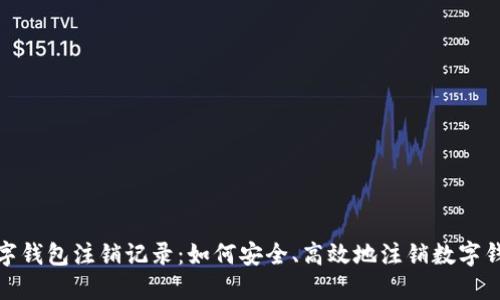 數(shù)字錢包注銷記錄：如何安全、高效地注銷數(shù)字錢包