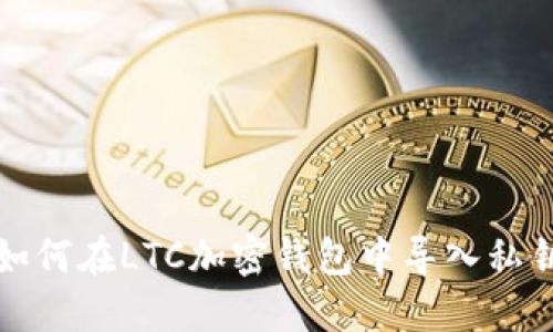 如何在LTC加密錢包中導(dǎo)入私鑰
