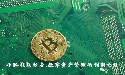 小狐錢包分身：數(shù)字資產(chǎn)管理的創(chuàng)新之路