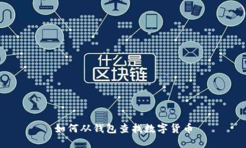 如何從錢包查找數(shù)字貨幣