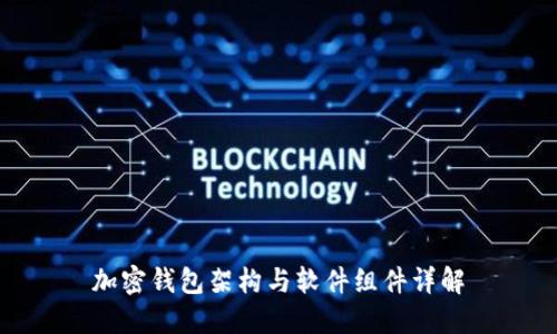 加密錢包架構(gòu)與軟件組件詳解