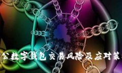 對(duì)公數(shù)字錢包交易風(fēng)險(xiǎn)及